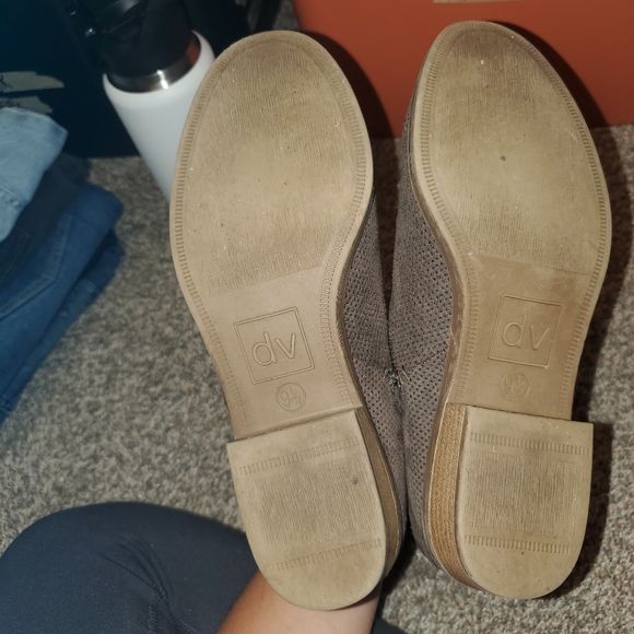 Dolce Vita Booties - Picture 2 of 4